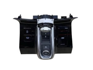 2022-2024 Acura MDX Electric Floor Transmission Shift Lever with Dynamic Mode Dial and USB Port (Used OEM)
