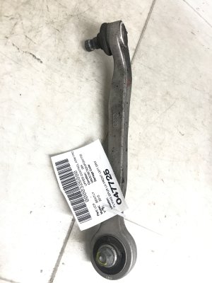 2007-2011 Audi S6 Upper Forward Suspension Control Arm - Front, Left (Driver) (Used OEM)