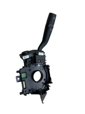 2021-2025 Ford F-150 Turn Signal and Wiper Combination Switch with Active Steering and Power Tilt (Used OEM)