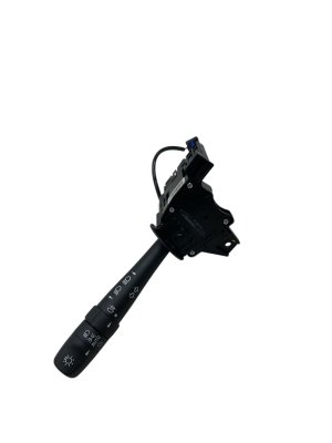 2012 Fisker Karma Turn Signal and Windshield Wiper Lever Combination Switch (Used OEM)