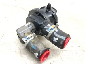2024-2025 Toyota Grand Highlander Auxiliary Heater Core Valve (Used OEM)