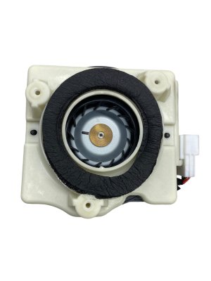 2023-2024 Toyota Sequoia Heated and Ventilated Seat Blower Fan Motor Set - Front (Used OEM)