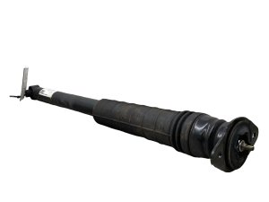 2022-2025 INFINITI QX55 Suspension Shock Absorber - Rear, Left (Driver) (Used OEM)