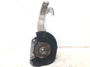 2017-2022 Maserati Levante Steering Knuckle Spindle with Wheel Bearing and Hub - Front, Left (Driver) (Used OEM)