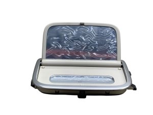 2021-2025 Genesis GV80 Overhead Vanity Mirror Courtesy Lamp (Used OEM)