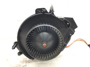 2017-2024 Audi Q7 HVAC Blower Motor - Rear (Used OEM)