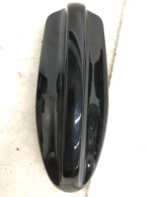 2018-2025 Volvo XC60 Blue Roof Shark Fin Antenna Cover (Used OEM)