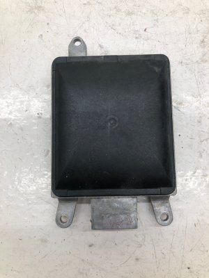 2011-2017 BMW X3 Blind Spot Lane Departure Warning Sensor - Rear (Used OEM)