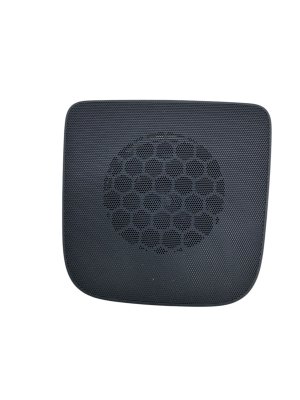 2016-2023 Jaguar XF Dashboard Speaker with Grille Trim Cover (Used OEM)