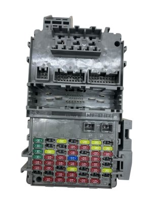 2024-2026 Honda Passport Dashboard Cabin Junction Fuse Box (Used OEM)