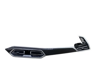  BMW X5 m Climate Control Panel with Heated and Cooled Seats (Used OEM)