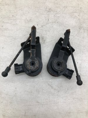 2015-2020 GMC Yukon XL Ride Height Level Sensor - Front (Used OEM)