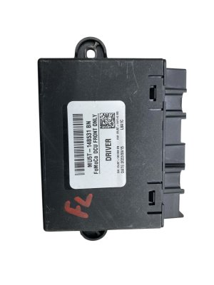 2021-2024 Ford F-150 Door Control Module - Front (Used OEM)