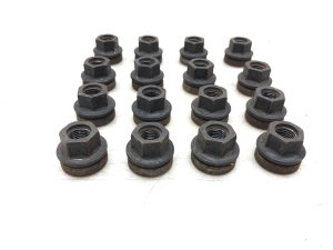 2015-2024 Ford Transit-150 Wheel Lug Nut Set (Used OEM)