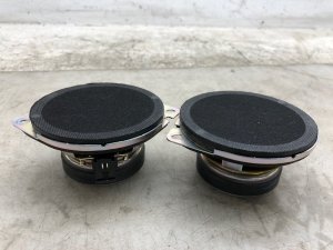 2019-2026 Ram 1500 3.5-Inch Upper Dashboard Speaker (Used OEM)