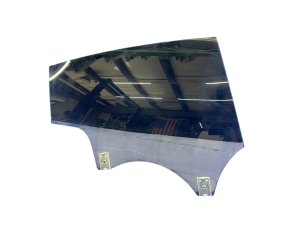 2024-2026 Tesla 3 Acoustic Laminated Rear Door Window Glass (Used OEM)