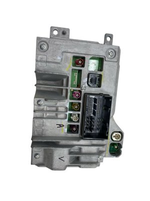 2021 Ram 3500 Radio Receiver with 12-Inch Touch Screen and Navigation (Used OEM)