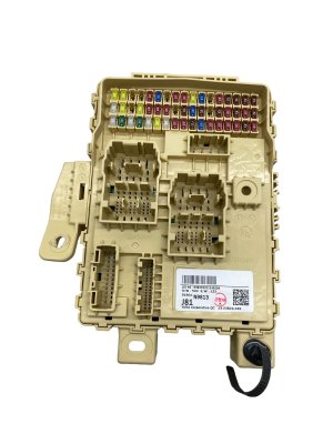 2022-2025 Hyundai Tucson Front Cabin Fuse Junction Box (Used OEM)