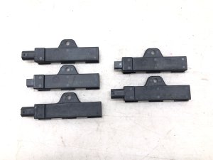 2011-2017 BMW X3 Keyless Entry Access Antenna Set (Used OEM)
