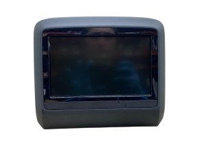 2016 Mercedes-Benz E500 Seat Mounted Entertainment Display Screen - Front (Used OEM)