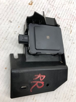 2022-2025 Lucid Air Blind Spot Radar Sensor Module (Used OEM)