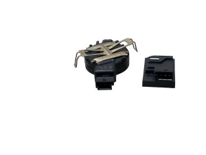2016-2025 Volvo XC90 Windshield Rain and Sun Load Temperature Sensor Set - Front (Used OEM)