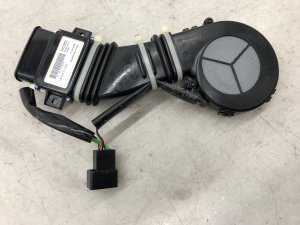 2016-2020 Jaguar XF Seat Lower Climate Control Blower Motor - Front, Right (Passenger) (Used OEM)
