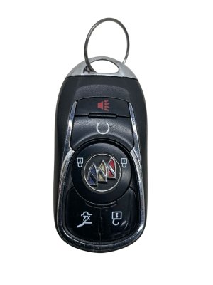 2021-2024 Buick Enclave 5-Button Smart Key Keyless Entry Transmitter (Used OEM)