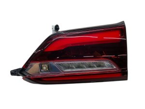 2018-2024 INFINITI QX80 LED Liftgate Mounted Taillight Assembly - Left (Driver) (Used OEM)