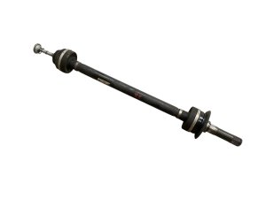  BMW X5 m CV Drive Axle Shaft - Rear, Right (Passenger) (Used OEM)