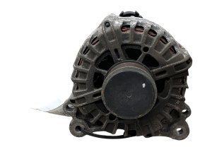 2011-2018 Porsche Cayenne 220 Amp Alternator (Used OEM)