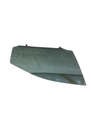 2016-2022 Lexus RX450h Door Glass - Front, Right (Passenger) (Used OEM)