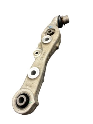 2025-2026 Mazda CX-70 Forward Lower Suspension Control Arm - Front, Left (Driver) (Used OEM)