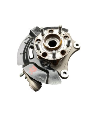 2016-2020 Lexus GS F Steering Knuckle and Wheel Hub Assembly - Front, Right (Passenger) (Used OEM)