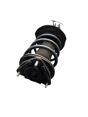 2024-2025 Toyota Grand Highlander Suspension Strut and Shock Assembly - Front, Left (Driver) (Used OEM)