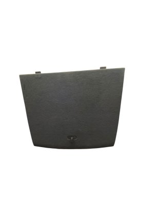 2022-2025 Jeep Wagoneer Trunk Cargo Floor Panel Storage Cover - Rear (Used OEM)