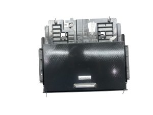 2015-2020 Ford F-150 Center Console Storage Compartment with USB Port - Front (Used OEM)