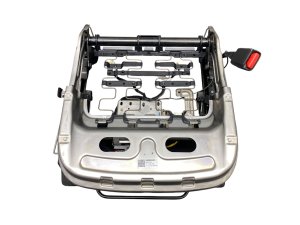 2020-2025 Kia Telluride Lower Seat Track Assembly - Front (Used OEM)