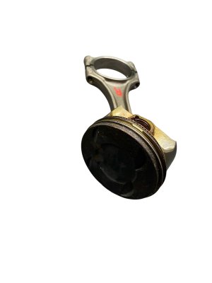 2019-2023 Porsche Cayenne Engine Piston and Connecting Rod Assembly (Used OEM)