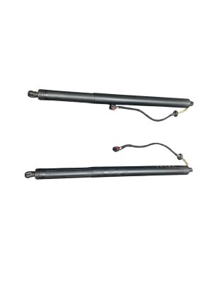 2019-2025 Porsche Macan Power Tailgate Hatch Support Strut Set - Rear (Used OEM)