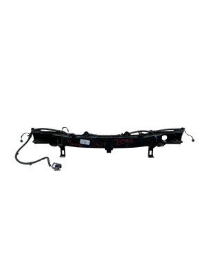 2021-2025 Kia Sorento Bumper Reinforcement Impact Bar - Rear (Used OEM)