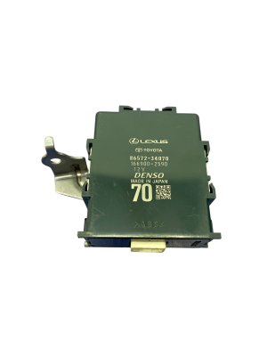 2023 Toyota Sequoia Vehicle Approaching Control Module (Used OEM)
