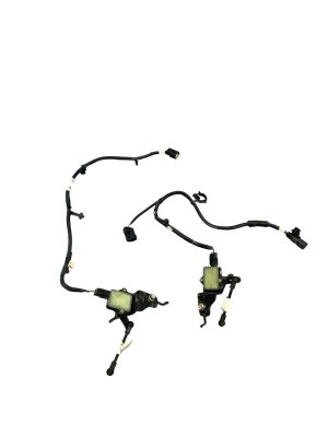 2018-2024 Lincoln Navigator Suspension Ride Height Level Sensor Set - Front (Used OEM)