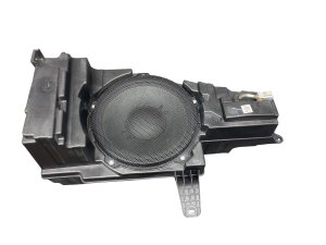 2022-2023 Jeep Wagoneer Subwoofer Speaker Box Assembly (Used OEM)