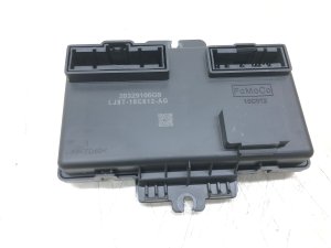 2021-2025 Ford Mustang Mach-E HVAC Temperature Control Module (Used OEM)