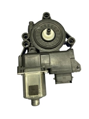 2022-2026 Hyundai Tucson Power Window Motor and Regulator Assembly - Front, Right (Passenger) (Used OEM)