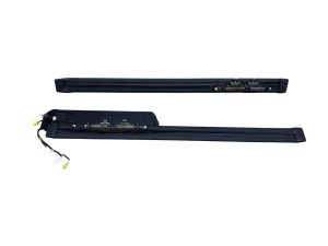 2021-2025 Toyota Sienna 2nd Row Seat Track Rail Set (Used OEM)