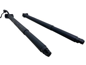 2023-2025 Kia Seltos Power Tailgate Lift Strut Set - Rear, Left (Driver) (Used OEM)