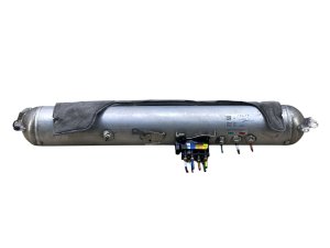 2024-2026 Tesla Cybertruck Air Suspension Reservoir Tank with Valve Block (Used OEM)