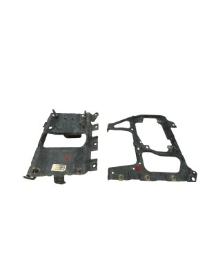  Ram 4500 Bumper Mounting Bracket Support - Front (Used OEM)